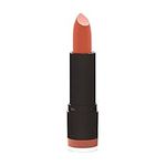NYX Round Lipstick - LSS630 - Pumpk
