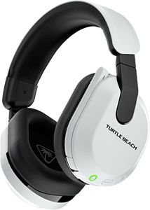 Turtle Beach Stealth 600 Wireless Gaming Headset – White