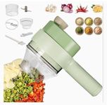 Food Processor Slicer