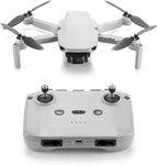 Lightweight Camera For Drone