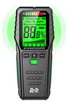 Moisture Meter For Woods