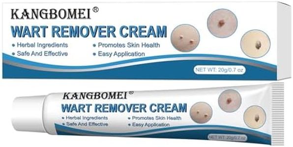 Wart Remov