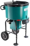 COLLOMIX Automatic Material Mixer -