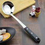 Slotted Spoon For Eating