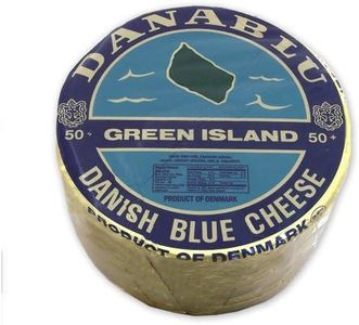 Danish Blu