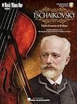 Tchaikovsky - Violin Concerto in D 
