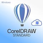 CorelDRAW Standard 2024 Graphic Des