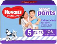 Huggies Ul