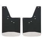 Luverne Truck Equipment (251440) Mud Guard, Rubber