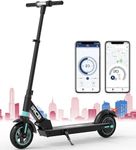 RCB Electric Scooter, Ultra Portabl