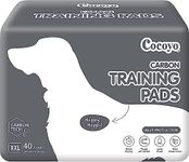 COCOYO Dog Training Pads Extra Larg