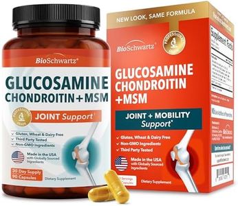 Glucosamin