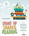Shake Up Shared Reading: Expanding 