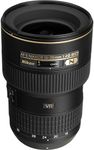 Nikon NIKKOR AF-S 16-35mm f/4G ED V