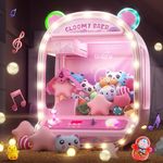 Skirfy Large Claw Machine Arcade To