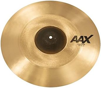SABIAN 18" Freq Crash