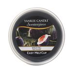 Yankee Candle Wild Fig Scenterpiece Melt Cups, Purple, 8.3 x 7.5 x 2.5 cm