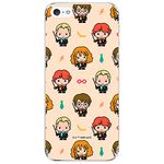 iPhone 5C Case Friend Harry Potters