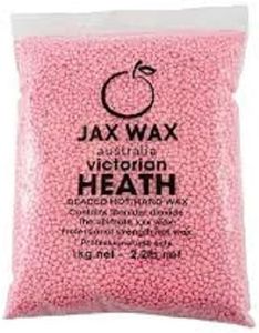 Jax Wax Adam & Eve Lust Hot Bead Wax - 1kg