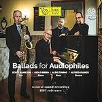 Ballads for Audiophiles (Sacd)
