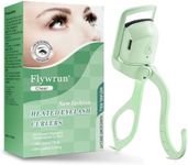 Heated Eyelash Curler - Fast Heat u