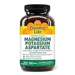 Country Life Target-Mins Magnesium 