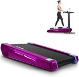 FUNMILY Walking Pad Treadmill with 