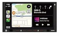 Dual DCPA701 7-Inch Double-DIN In-D