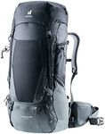 deuter Futura Air Trek 60+10 Trekking Backpack