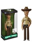 Vinyl Idolz "The Walking Dead Rick Grimes Figurine