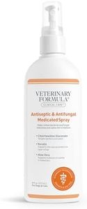 Veterinary