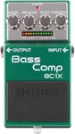 BOSS BC-1X Bass Compressor Guitar P