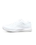 Wilson Men's Rush Pro Ace Tennis Shoes, White/Black, 9