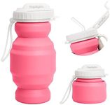 Popdigito Collapsible Water Bottles