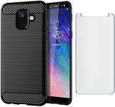 Asuwish Phone Case for Samsung Gala