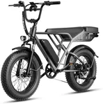 Jasion RetroVolt Electric Bike for 