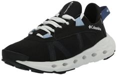 Columbia Women's Drainmaker XTR, Black/Whisper, 8.5