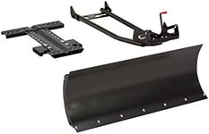 WARN 86766 Universal ATV Snow Plow 