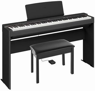Yamaha P-2