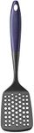Cuisinart Oceanware Blue Slotted Tu