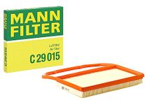 MANN-FILTER C 29 015 Air Filter - CARS + TRANSPORTERS