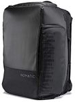 NOMATIC 30L Travel Bag - Water Resistant - Perfect for Gym Or Travel - Laptop/Tablet Compartment - Roller Bag Pass Through - RFID Protected