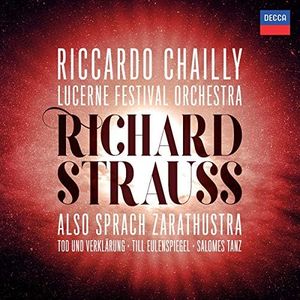 Richard St