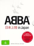 Abba Live In Japan(2dvd Dl [Import]