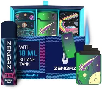 Zengaz Pre