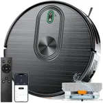 XIEBro Robot Vacuum and Mop Combo,