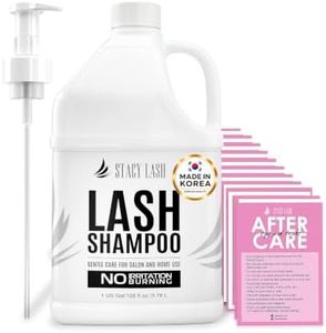 STACY LASH