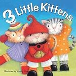 3 Little Kittens (Wendy Straw's Nur