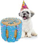 BETAPET Dog Birthday Cake for Dogs 