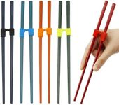 Chopsticks and Chop Stick Helpers 5